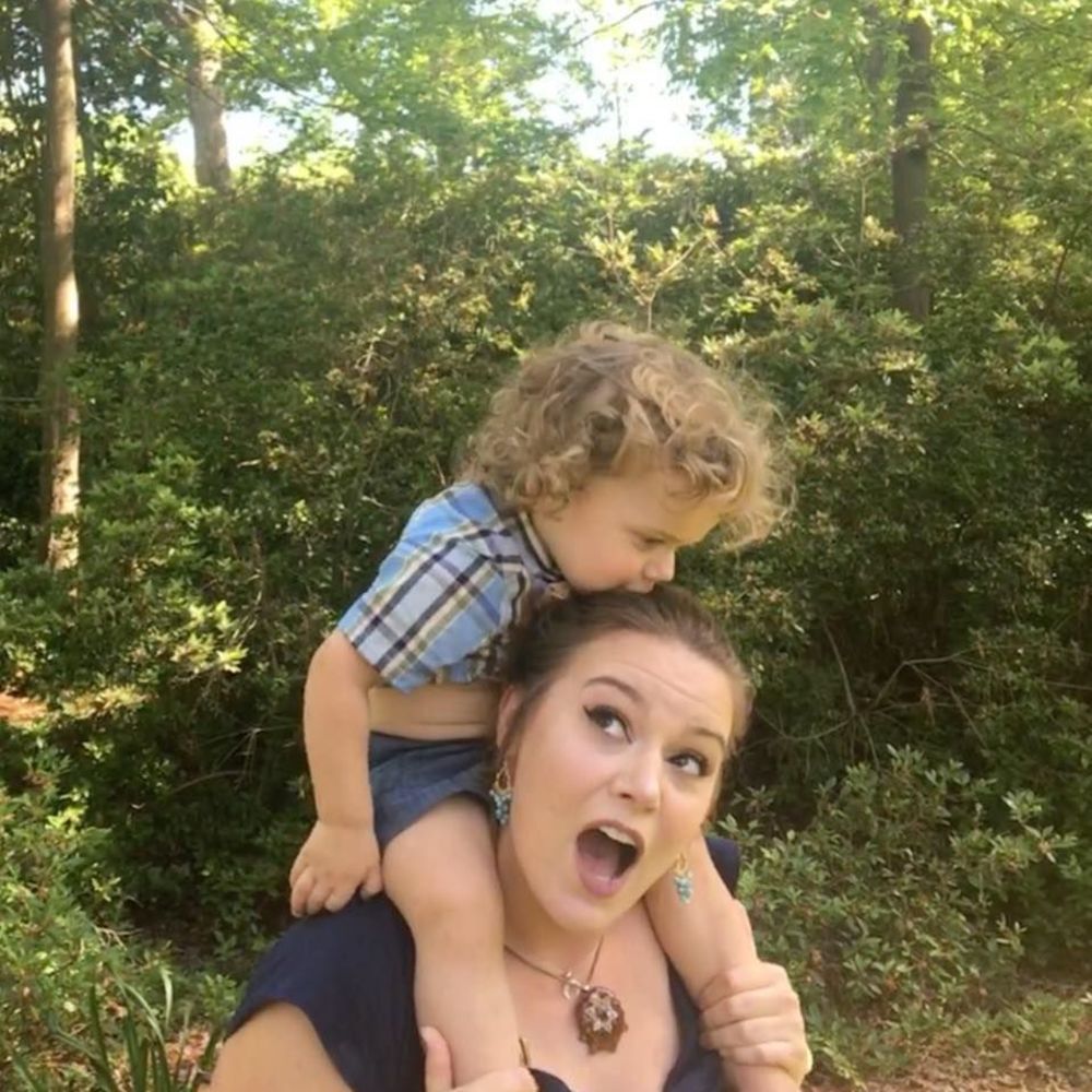 Meet your Posher, Holly